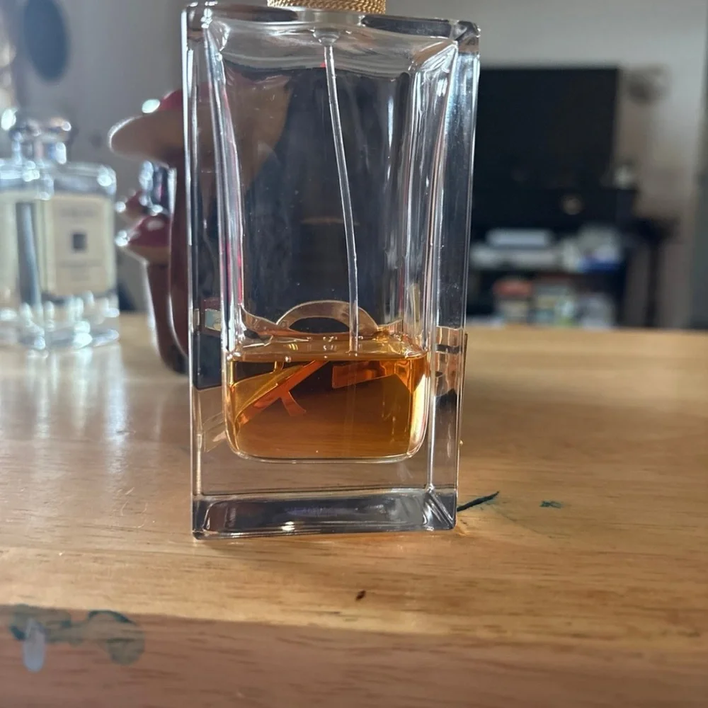 Yves Saint Laurent Libre Eau de Parfum - Picture 3 of 5